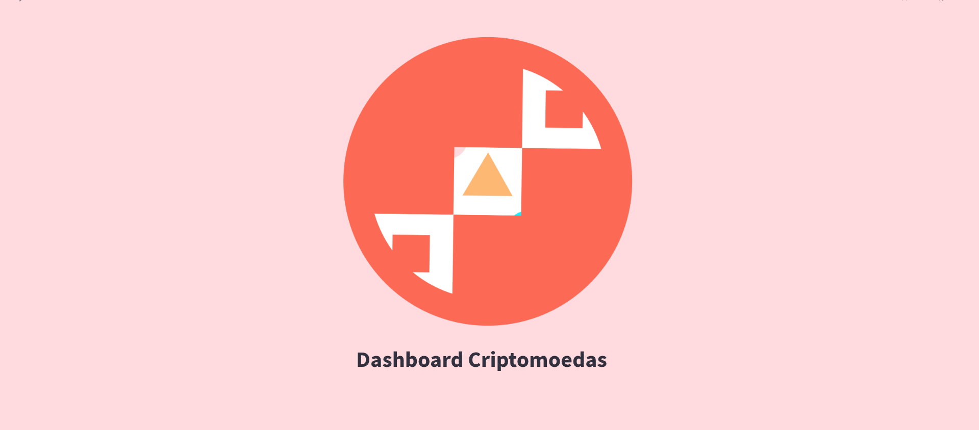 Crypto Finance Dashboard