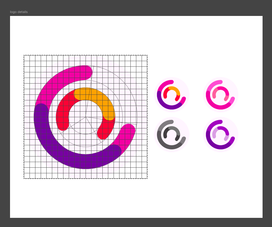 Rainbow Talent Design